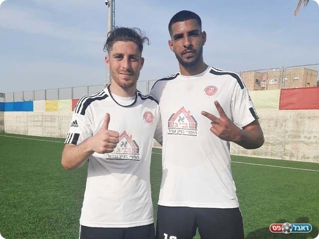 כובשי השערים לזלפה (דאפר מחאמיד)